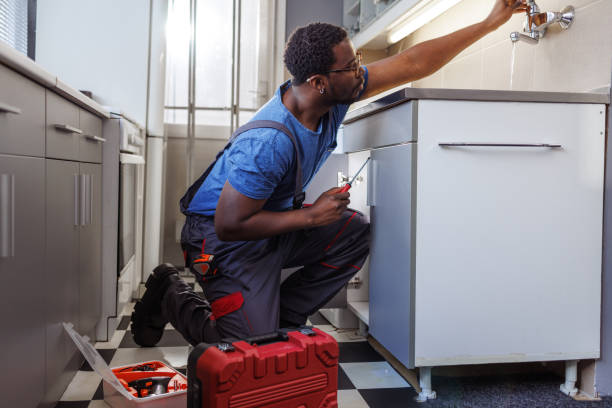 Best Emergency Plumber  in Warrensburg, MO