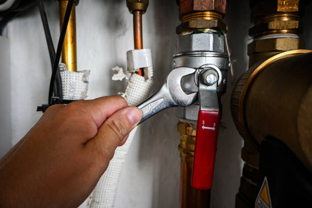 Warrensburg, MO Plumbing Company